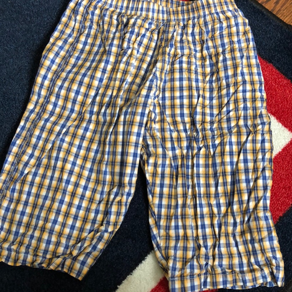 Pj shorts